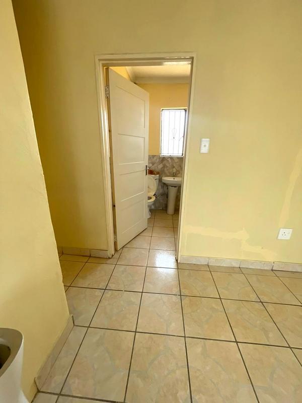 3 Bedroom Property for Sale in Jabulani Gauteng