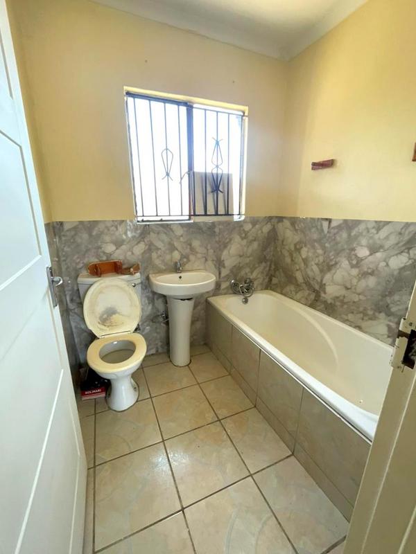 3 Bedroom Property for Sale in Jabulani Gauteng