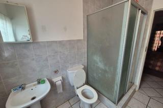2 Bedroom Property for Sale in Theresa Park Gauteng