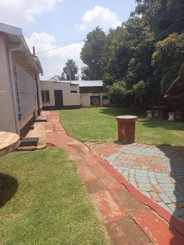 3 Bedroom Property for Sale in Brakpan Central Gauteng