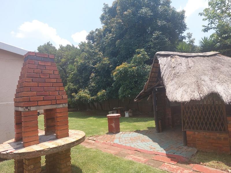 3 Bedroom Property for Sale in Brakpan Central Gauteng