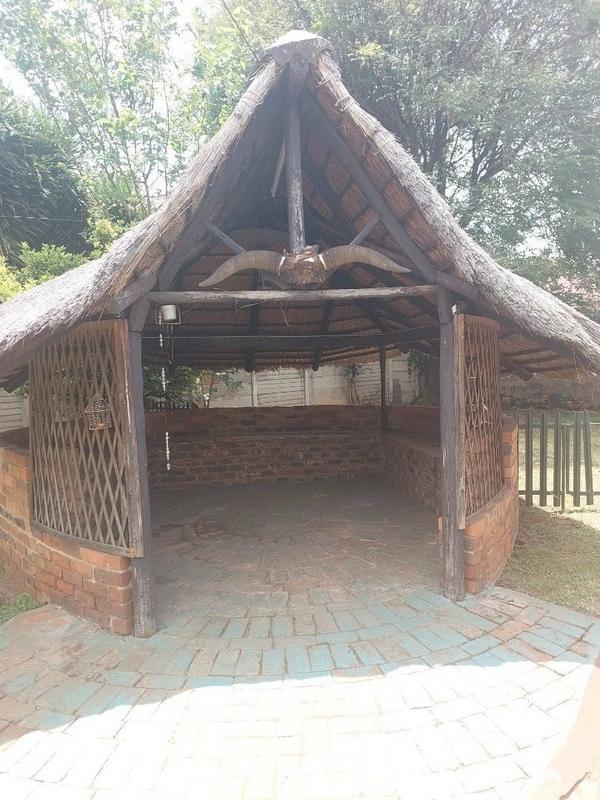 3 Bedroom Property for Sale in Brakpan Central Gauteng