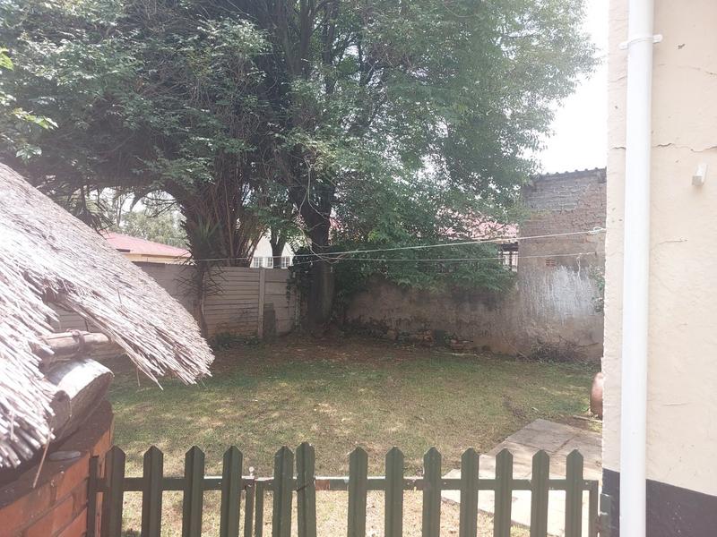 3 Bedroom Property for Sale in Brakpan Central Gauteng