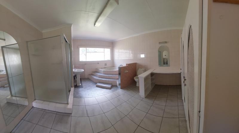 3 Bedroom Property for Sale in Brakpan Central Gauteng