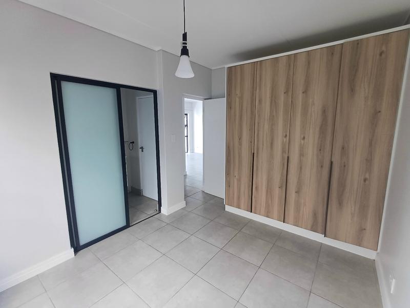 To Let 2 Bedroom Property for Rent in Waterfall Gauteng