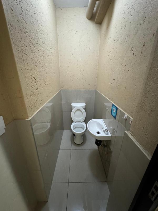 To Let commercial Property for Rent in Brentwood Gauteng