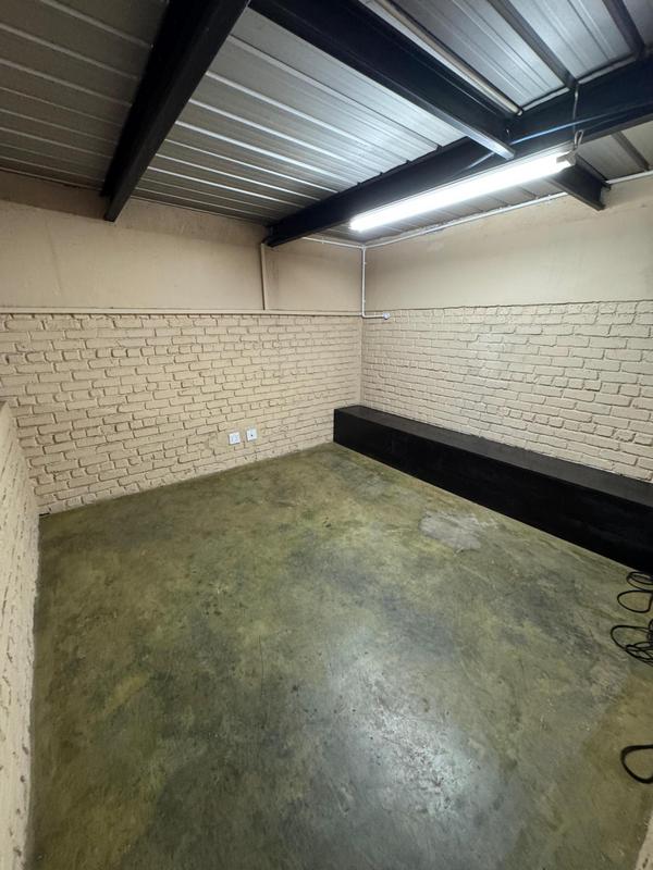 To Let commercial Property for Rent in Brentwood Gauteng