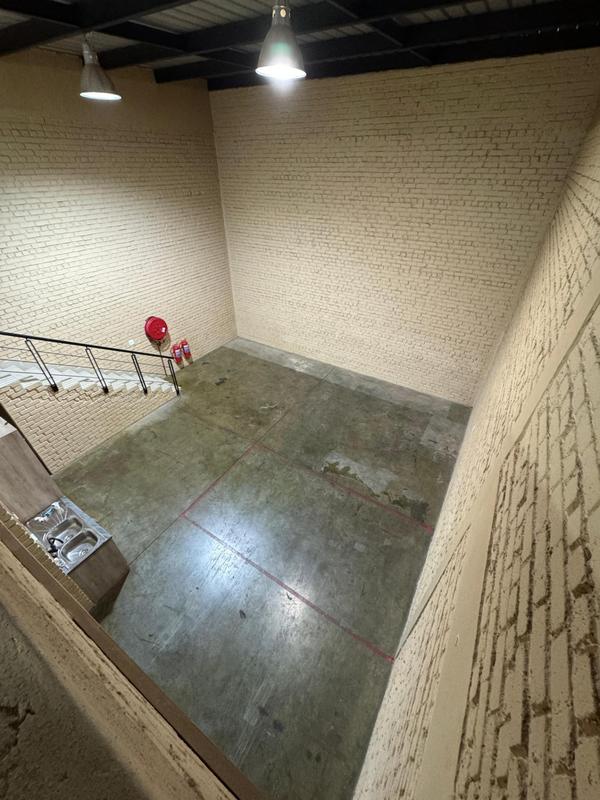 To Let commercial Property for Rent in Brentwood Gauteng