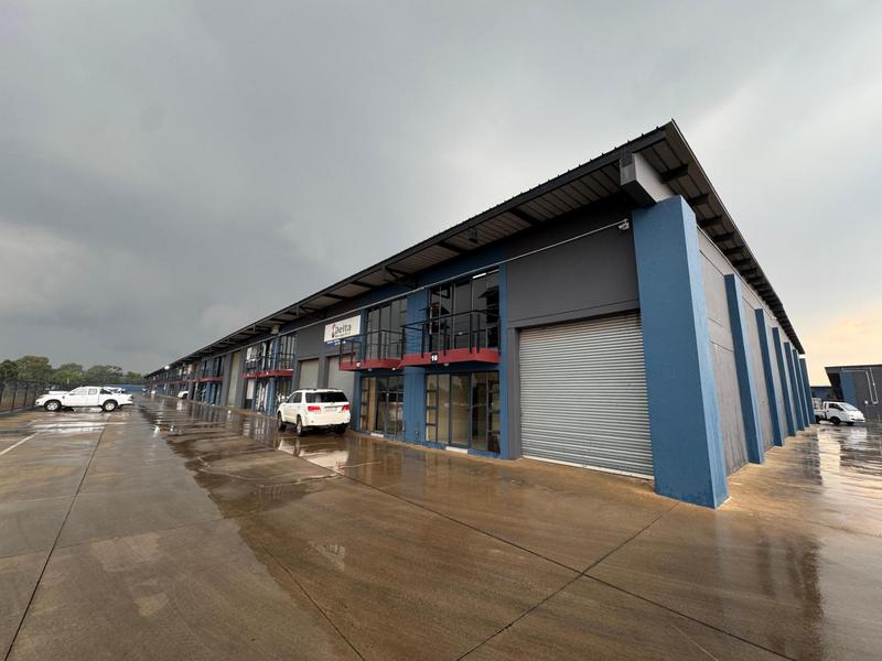 To Let commercial Property for Rent in Pretoria Gauteng