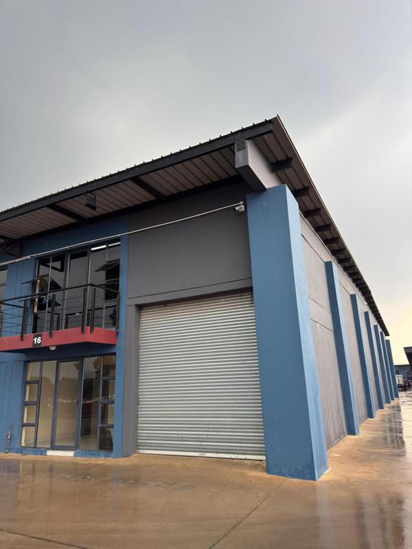 To Let commercial Property for Rent in Pretoria Gauteng