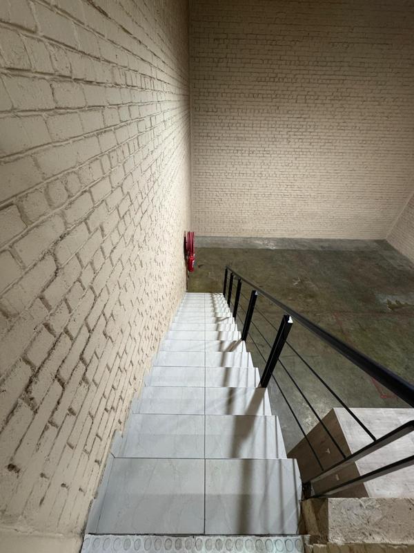 To Let commercial Property for Rent in Benoni Gauteng