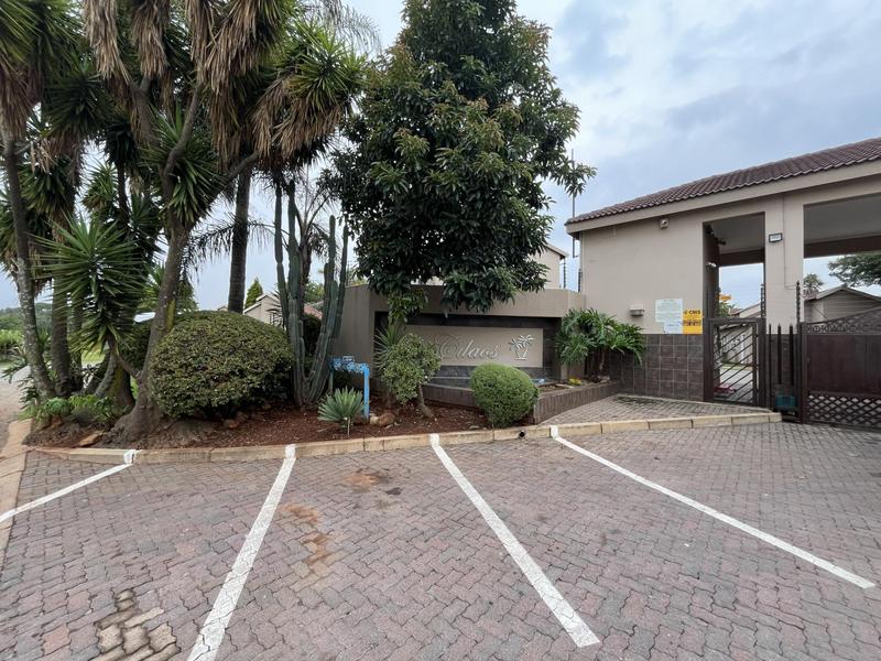 To Let 2 Bedroom Property for Rent in Pomona Gauteng