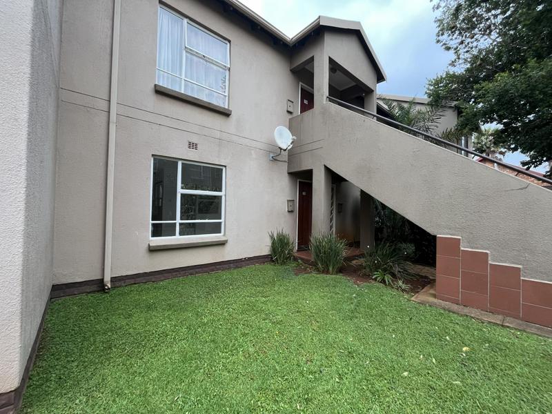To Let 2 Bedroom Property for Rent in Pomona Gauteng
