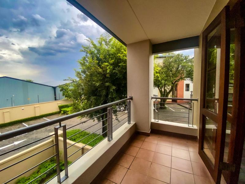 To Let 2 Bedroom Property for Rent in Ferndale Gauteng