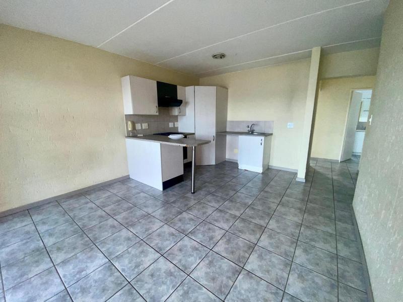 To Let 2 Bedroom Property for Rent in Ferndale Gauteng