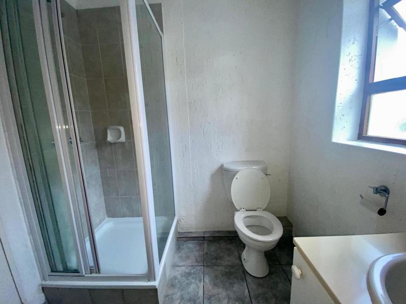 To Let 2 Bedroom Property for Rent in Ferndale Gauteng