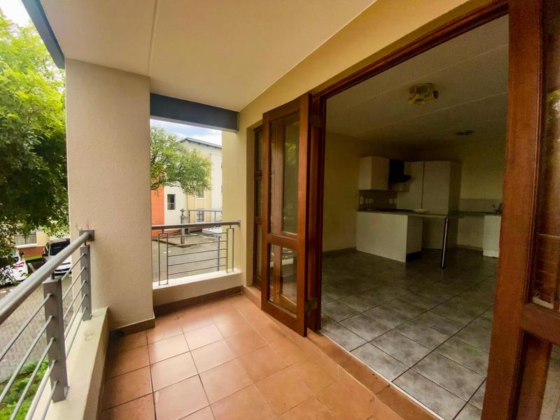 To Let 2 Bedroom Property for Rent in Ferndale Gauteng