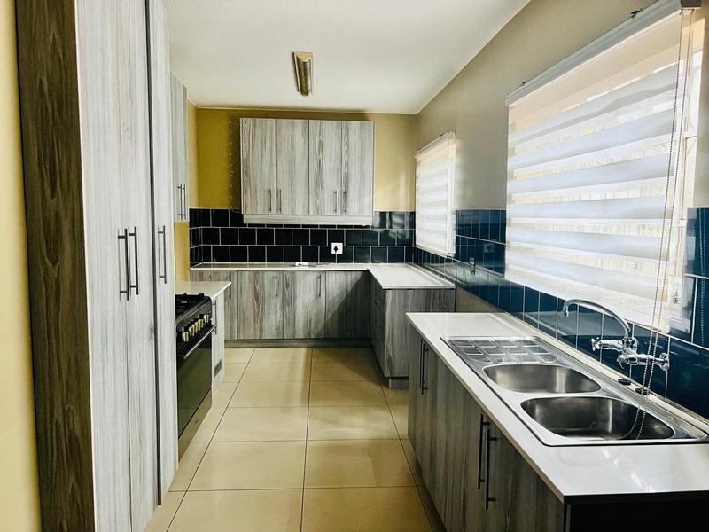 4 Bedroom Property for Sale in Norkem Park Gauteng