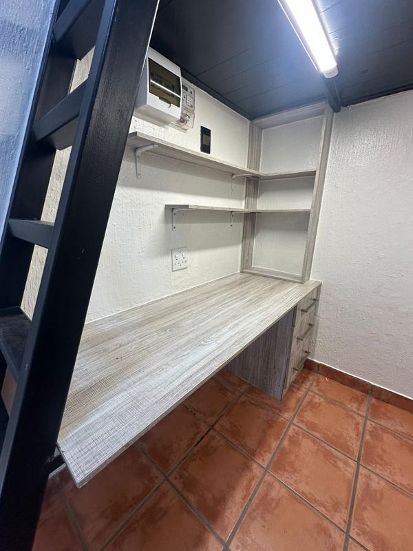 To Let 1 Bedroom Property for Rent in Murrayfield Gauteng