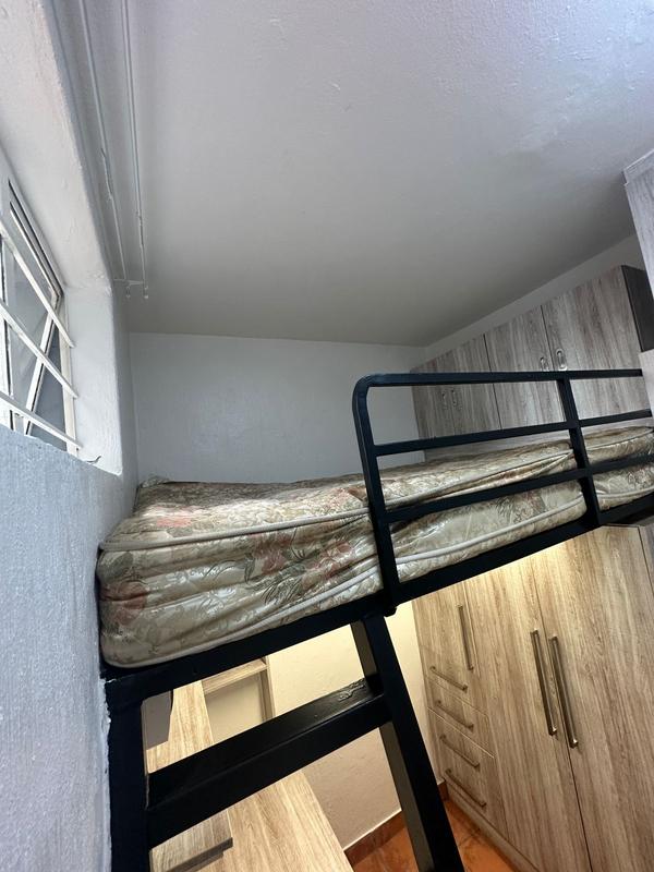 To Let 1 Bedroom Property for Rent in Murrayfield Gauteng