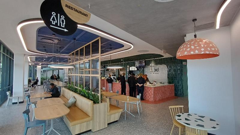 To Let commercial Property for Rent in Doringkloof Gauteng