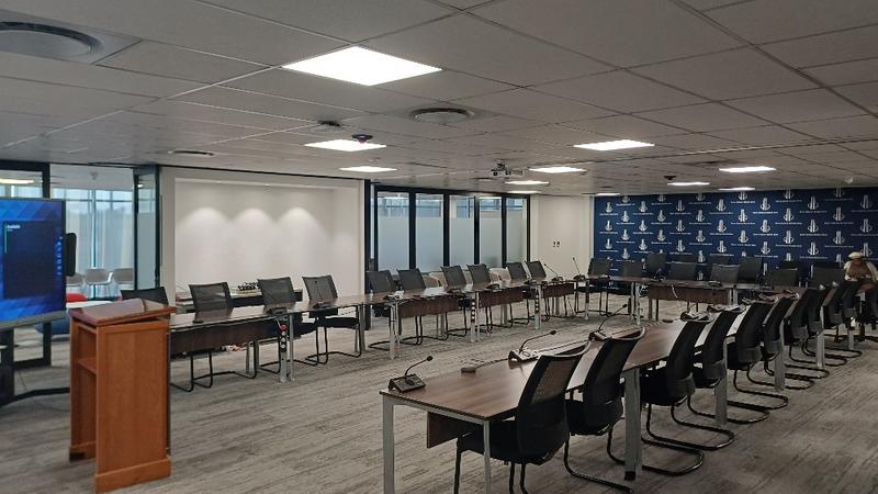 To Let commercial Property for Rent in Doringkloof Gauteng