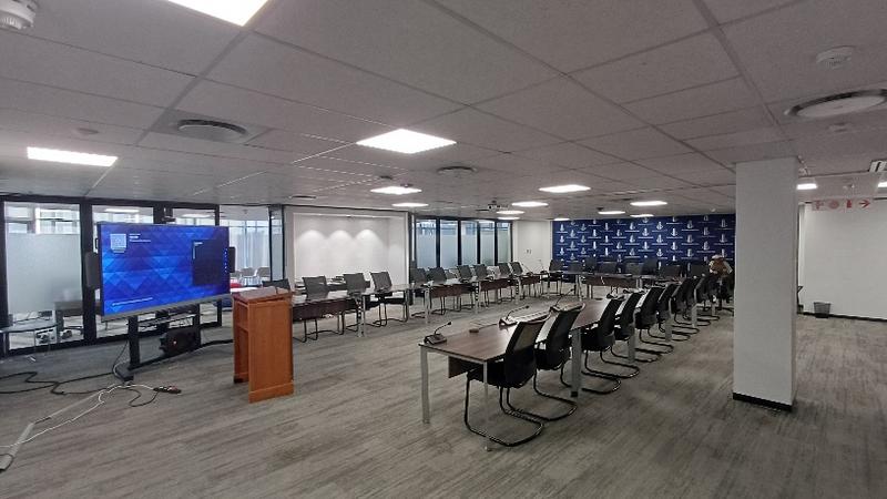 To Let commercial Property for Rent in Doringkloof Gauteng