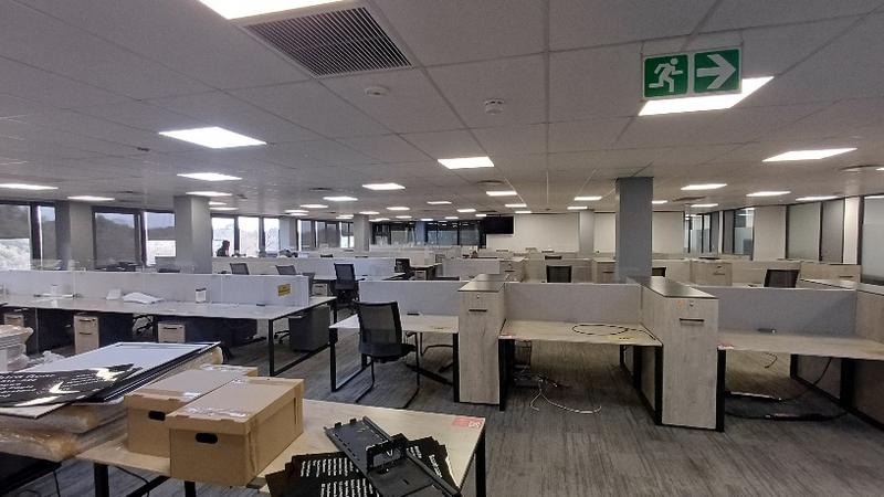 To Let commercial Property for Rent in Doringkloof Gauteng