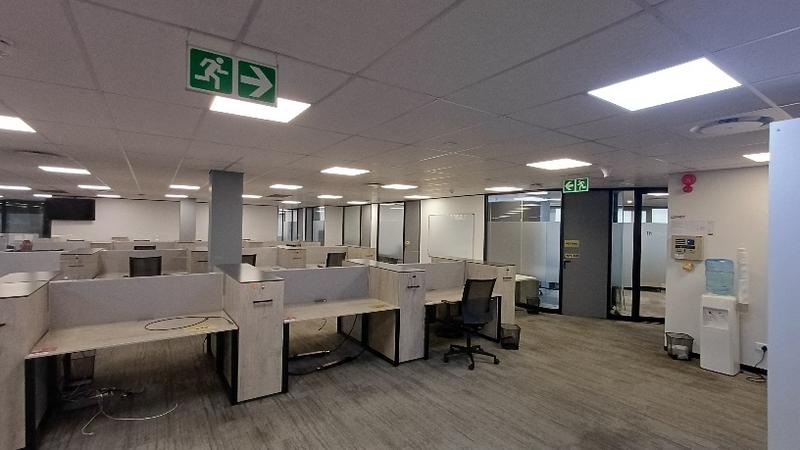 To Let commercial Property for Rent in Doringkloof Gauteng