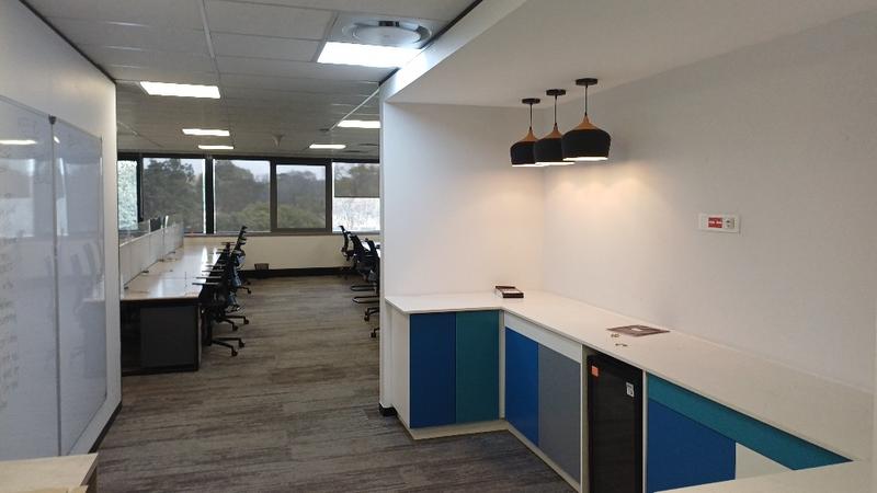 To Let commercial Property for Rent in Doringkloof Gauteng