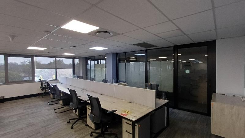 To Let commercial Property for Rent in Doringkloof Gauteng