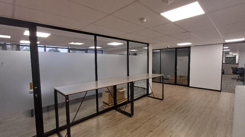 To Let commercial Property for Rent in Doringkloof Gauteng