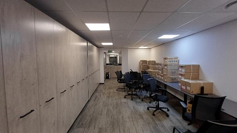 To Let commercial Property for Rent in Doringkloof Gauteng