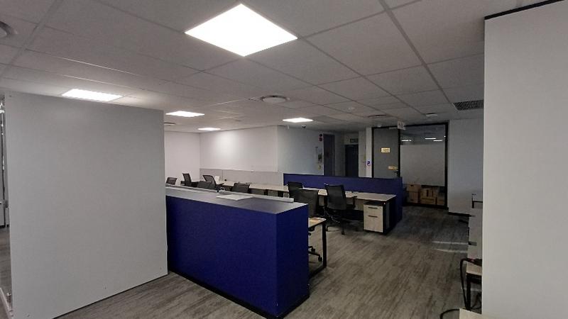 To Let commercial Property for Rent in Doringkloof Gauteng