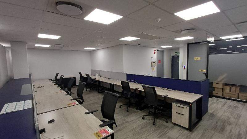 To Let commercial Property for Rent in Doringkloof Gauteng