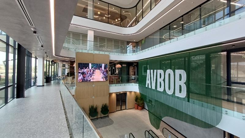 To Let commercial Property for Rent in Doringkloof Gauteng