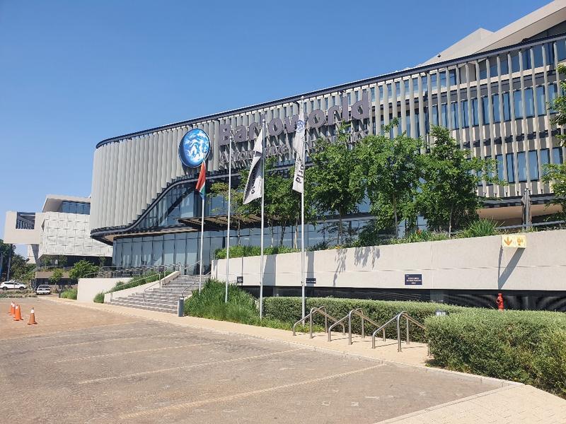 To Let commercial Property for Rent in Doringkloof Gauteng