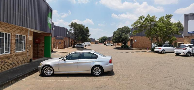 To Let commercial Property for Rent in Silverton Gauteng