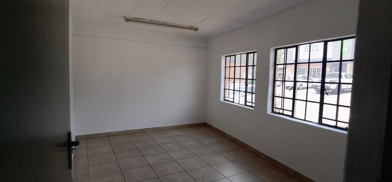 To Let commercial Property for Rent in Silverton Gauteng