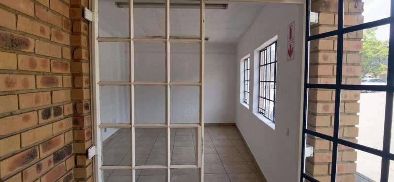 To Let commercial Property for Rent in Silverton Gauteng