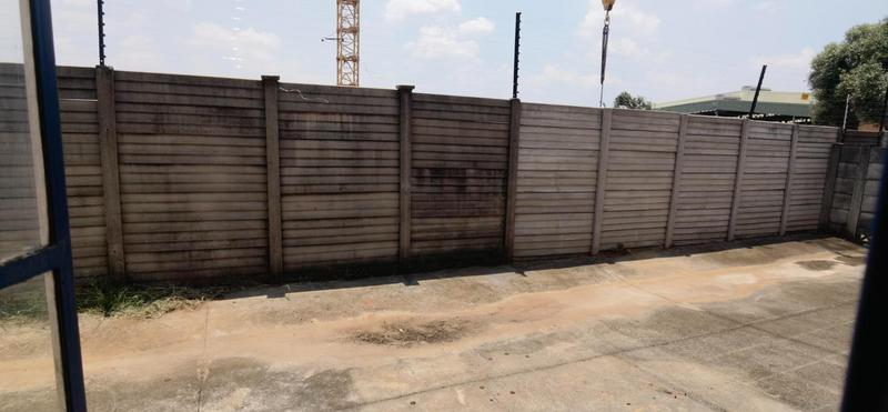 To Let commercial Property for Rent in Silverton Gauteng