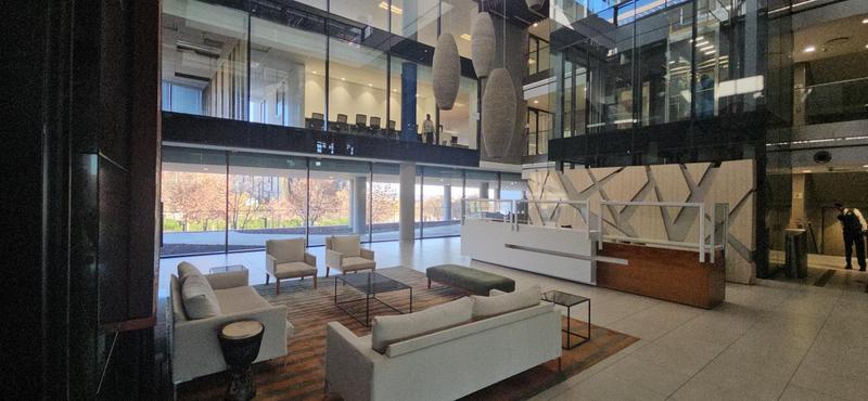 To Let commercial Property for Rent in Waterfall Gauteng