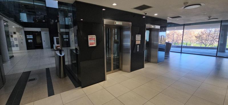 To Let commercial Property for Rent in Waterfall Gauteng