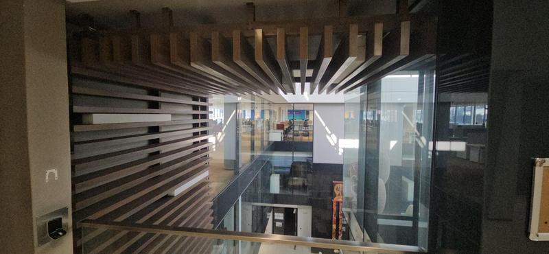 To Let commercial Property for Rent in Waterfall Gauteng