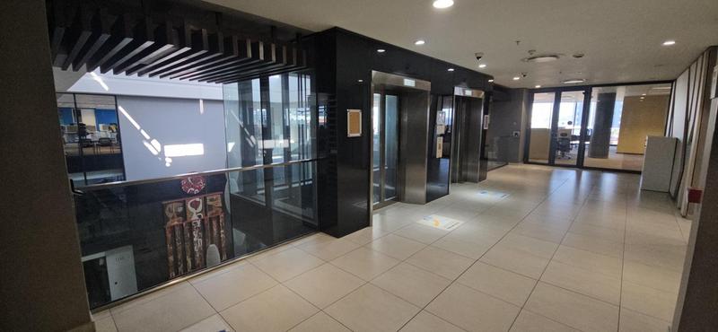 To Let commercial Property for Rent in Waterfall Gauteng