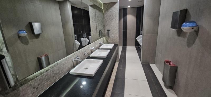 To Let commercial Property for Rent in Waterfall Gauteng