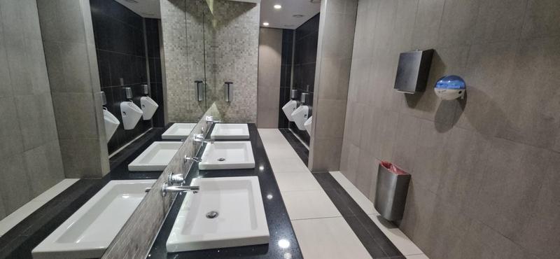 To Let commercial Property for Rent in Waterfall Gauteng