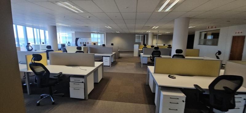 To Let commercial Property for Rent in Waterfall Gauteng