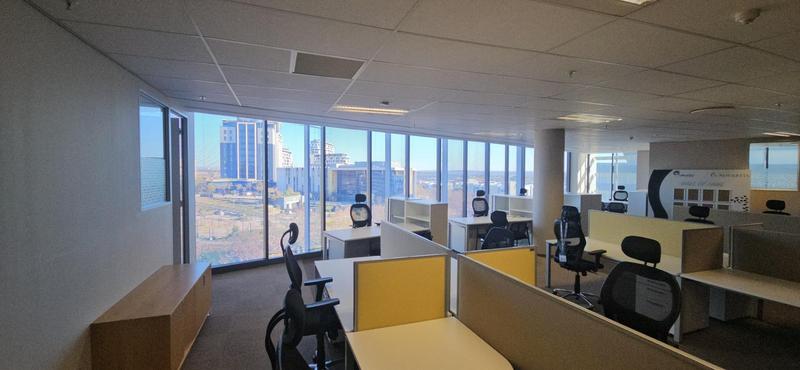 To Let commercial Property for Rent in Waterfall Gauteng