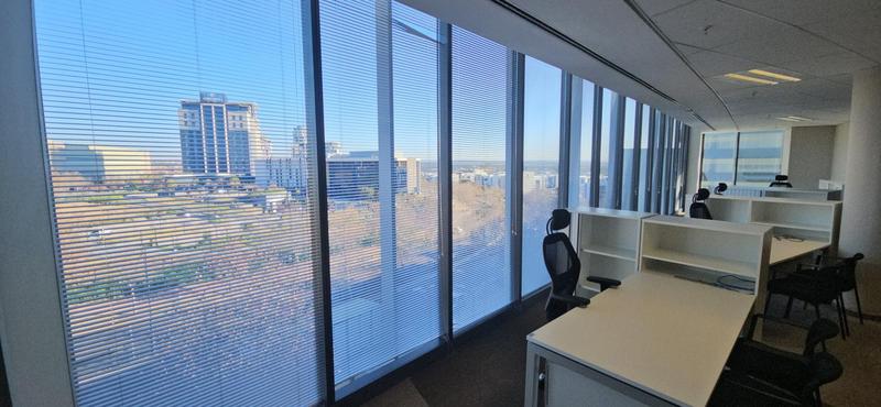 To Let commercial Property for Rent in Waterfall Gauteng